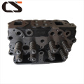 Excavator Engine Parts cylinder head 6754-11-1101